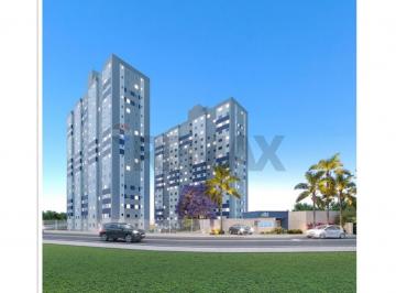 Apartamento · 37m² · 2 Quartos · Reserva Realeza: Seu Novo Apartamento de 2 Quartos em Juiz de Fora, boa localização.