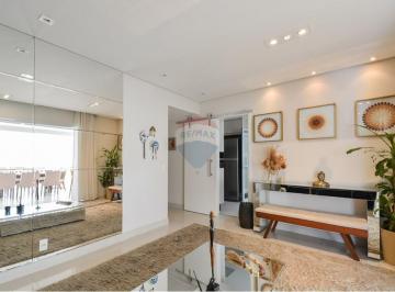 Apartamento · 193m² · 3 Quartos · 2 Vagas · Garden no Ipiranga: 192m² de Sofisticação, Terraço Gourmet e Lazer de Clube 3 suites 2 vagas