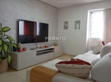 Apartamento · 107m² · 3 Quartos · 1 Vaga · Ubatuba - Rua José Nunes Da Cunha, nº 4546. Candeias, Jaboatão dos Guararapes PE. Sem Bloco, Unidade