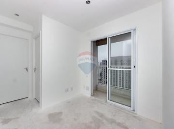 Apartamento · 44m² · 2 Quartos · 1 Vaga · Mais do que um apartamento de dois dorms, uma tela em branco para você criar o lar dos seus sonhos.