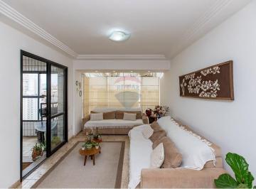 Apartamento · 156m² · 3 Quartos · 3 Vagas · Apartamento - Venda - Jardim Lar São Paulo - Morumbi