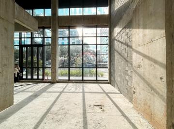 Comercial · 98m² · Loja Comercial de 98m² no Zip Brooklin – em Frente ao Shopping Morumbi!