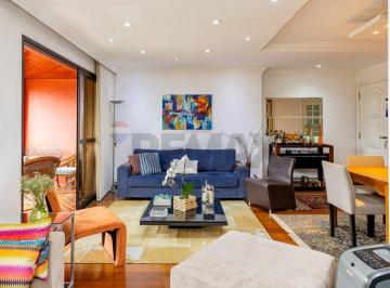 Apartamento · 151m² · 3 Quartos · 2 Vagas · Apartamento 3 suites, com varanda Face Norte, 2 vagas de garagem e lazer completo Vila Nova Conceiça