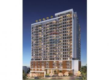 Apartamento · 30m² · 1 Quarto · Estúdio moderno, 30m2,  na vibrante Vila Clementino, Rua Borges Lagoa, 232, próximo a estação Vila M