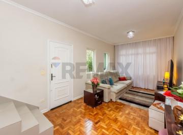 Casa · 152m² · 3 Quartos · 2 Vagas · Sobrado Reformado no Jardim Consórcio 3 dormitórios  -  Próximo ao Shopping Interlagos