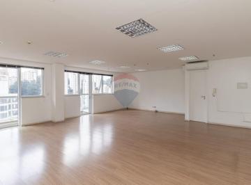 Comercial · 82m² · 1 Quarto · 4 Vagas · Sala Comercial de 82m² com 4 Vagas e gerador 100%