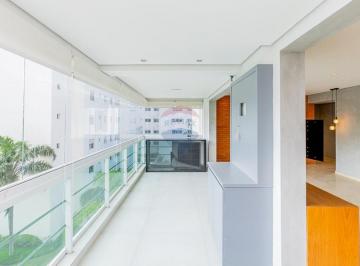 Apartamento · 143m² · 3 Quartos · 2 Vagas · Apartamento com 3 suítes e 143m2 à venda no Condomínio Ventana – Panamby | Em frente ao Parque Burle