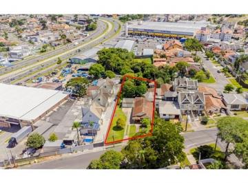 Terreno · 1776m² · 30 Vagas · Terreno 1.776m² | SE-LV.4 | Até 6 Pavimentos | Divisa Cristo Rei