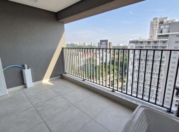 Apartamento · 61m² · 2 Quartos · 1 Vaga · Apartamento Novo 2 Dormitórios, 61m2, 1 vaga à venda no Alto da Boa Vista