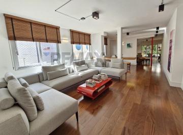 Apartamento · 322m² · 2 Quartos · 2 Vagas · Cobertura com Design Exclusivo e Sofisticação no Coração de São Paulo