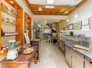 Comercial · 107m² · Casa Comercial a venda em Moema com clientela ativa