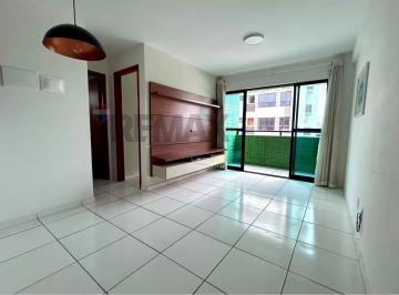 Apartamento · 54m² · 2 Quartos · 1 Vaga · Apartamento Piedade 2 Quartos localização privilegiada