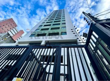 Apartamento · 54m² · 2 Quartos · 1 Vaga · Apartamento Piedade com 2 Quartos localização privilegiada