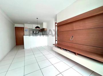 Apartamento · 54m² · 2 Quartos · 1 Vaga · Apartamento em Piedade com 2 Quartos