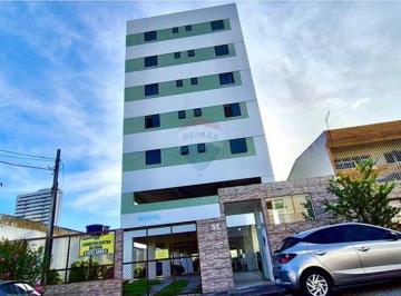 Apartamento de 2 quartos, Recife · Vendo Apartamento 54m2 semimobiliado em Casa Amarela
