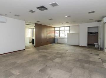 Comercial · 112m² · 3 Vagas · Conjunto Comercial de Alto Padrão na Vila Olímpia – 110m² no The Taj Office Tower