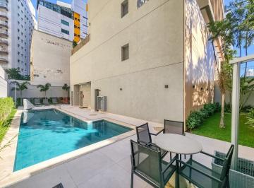 5f515703-d39b-4f2d-8660-c423441b2a95 · Confortável apartamento para venda em Vila Nova Conceição com 1 quarto, 41m²