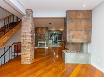 Casa · 297m² · 3 Quartos · 1 Vaga · "Arquitetura Autoral e Lifestyle Urbano na Vila Clementino"