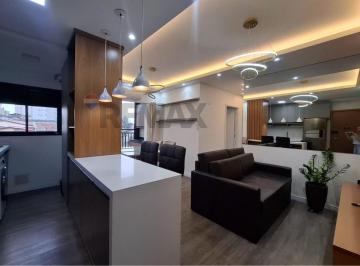 Apartamento · 65m² · 3 Quartos · 2 Vagas · Apartamento com 62m² para Augar na Vila Trujilo - Paradise Home Resort - Mobiliado 3 dormitórios- So