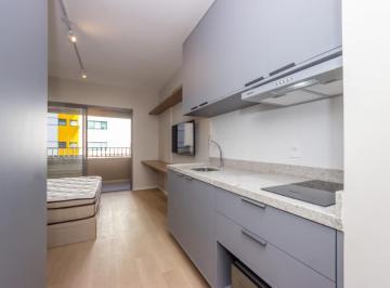 cbdf783a-cc80-4dfc-bbcf-e6c19ce65faa · Elegante studio para venda em Vila Nova Conceição com 1 quarto, 30m²