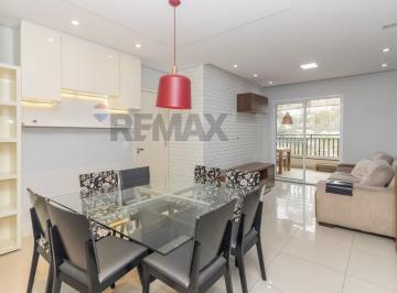 Apartamento · 94m² · 3 Quartos · 2 Vagas · Chácara Klabin: Conforto & Estilo