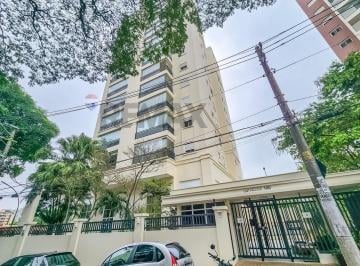 Apartamento · 118m² · 3 Quartos · 2 Vagas · Chácara Klabin: Conforto & Estilo