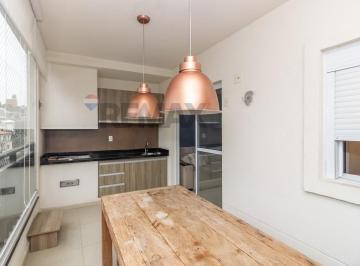Apartamento · 94m² · 3 Quartos · 2 Vagas · Chácara Klabin: Conforto & Estilo