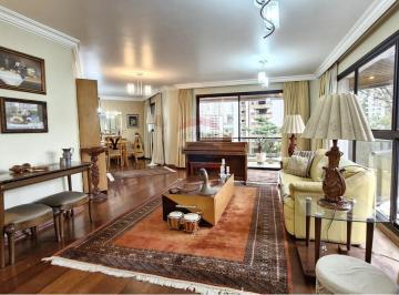 Apartamento · 219m² · 5 Quartos · 4 Vagas · Apartamento com 4 quartos e 4 vagas de garagem . OPORTUNIDADE