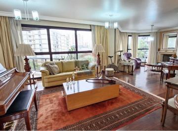 Apartamento · 219m² · 5 Quartos · 4 Vagas · OPORTUNIDADE NA VILA ANDRADE | 220 M² | 4 QUARTOS | 4 VAGAS