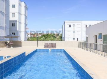 Apartamento · 40m² · 2 Quartos · 1 Vaga · Apartamento 2 quartos Res. Solar do Vale