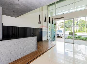 Comercial · 65m² · 2 Vagas · Loja 65m² com Mezanino e 2 Vagas no Novamerica Office Park | Eixo Nações Unidas