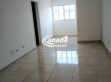 Apartamento · 60m² · 2 Quartos · Apartamento com 2 dormitórios em Osasco