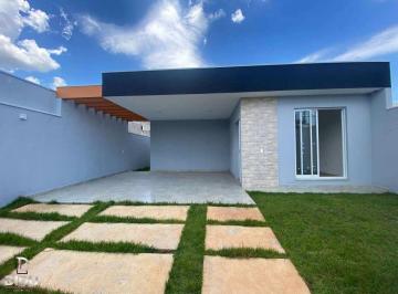 Apartamento · 124m² · 3 Quartos · 4 Vagas · CASA NOVA NUNCA HABITADA! AMPLO QUINTAL, 250m² DE TERRENO E PRONTA PARA MORAR EM ITUPEVA