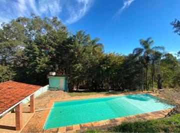 Rural · 6800m² · 3 Quartos · 10 Vagas · Chácara completa em Extrema mg, Zona Mista