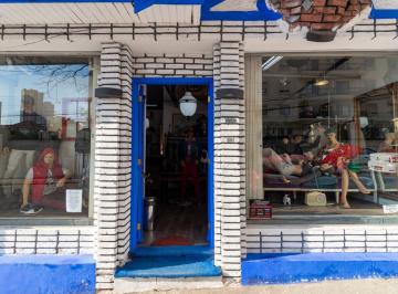 Comercial · 65m² · 3 Quartos · Loja na Rua Desembargador do Vale, 1060 - Boutique + lounge • 65 m²
