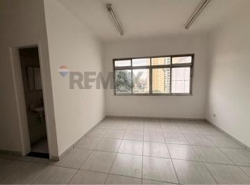 Comercial · Sala comercial no centro com 5 divisões - R$ 2.200
