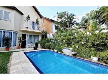 Casa · 395m² · 4 Quartos · Casa à venda no Alto da Boa Vista – 4 suítes, piscina e 395m² próximo ao Metrô e Rua Adolfo Pinheiro
