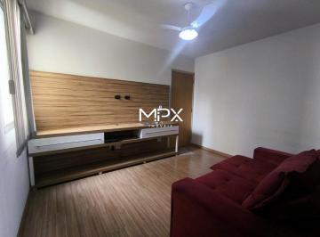 Apartamento · 53m² · 2 Quartos · 1 Vaga · Apartamento à venda no Condomínio Residencial Village Cleopath em Piracicaba