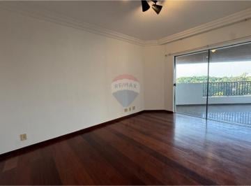 Apartamento · 320m² · 4 Quartos · 4 Vagas · Aluguel de Apartamento 320m2 no Alto da Boa Vista: Luxo e Conforto Únicos