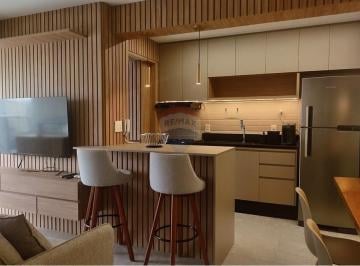 Apartamento · 62m² · 2 Quartos · 1 Vaga · Apartamento com 2 Quartos para locação no Paraíso, ao lado do Ibirapuera