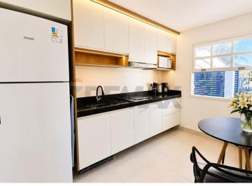 Apartamento · 29m² · 1 Quarto · Apartamento mobiliado à venda no Condomínio Copacaranga – Vila Caranga, Armação dos Búzios/RJ