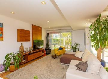 Casa · 107m² · 3 Quartos · 2 Vagas · Vila Andrade: casa em condomínio para quem busca apartamento, com mais privacidade e conforto