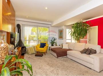 Casa · 107m² · 3 Quartos · 2 Vagas · Vila Andrade: casa em condomínio para quem busca apartamento, com mais privacidade e conforto