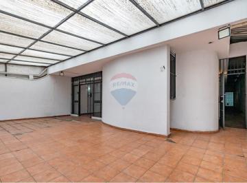 Comercial · 335m² · 3 Vagas · Casa comercial a venda com 335 mts de área construida e 335 metros de terreno no Jabaquara.