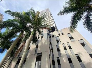 Comercial · 160m² · 5 Vagas · Conjunto  Comercial - Locação - Real Parque