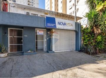 Comercial · 246m² · 8 Quartos · Casa comercial a venda no Campo Belo, com 246 mts área de terreno e 418 mts de área construída.