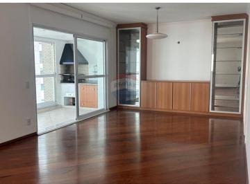 Apartamento · 155m² · 3 Quartos · 3 Vagas · Apartamento Campo Belo: Luxo, Conforto e Praticidade!