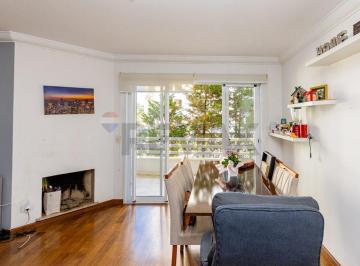 Apartamento · 74m² · 2 Quartos · 2 Vagas · Apartamento à venda no Real Parque, 74 m² , 2 suítes, 2 vagas, Varada, Lareira, Lazer Completo