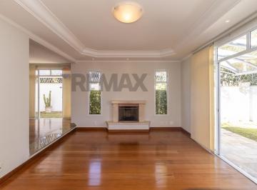 Casa · 320m² · 4 Quartos · 3 Vagas · Casa em condominio exclusivo à venda com 4 quartos, 320m2 no Alto da Boa Vista, São Paulo, SP