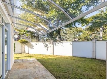 Casa · 320m² · 4 Quartos · 3 Vagas · Casa em condominio exclusivo à venda com 4 quartos, 320m2 no Alto da Boa Vista, São Paulo, SP